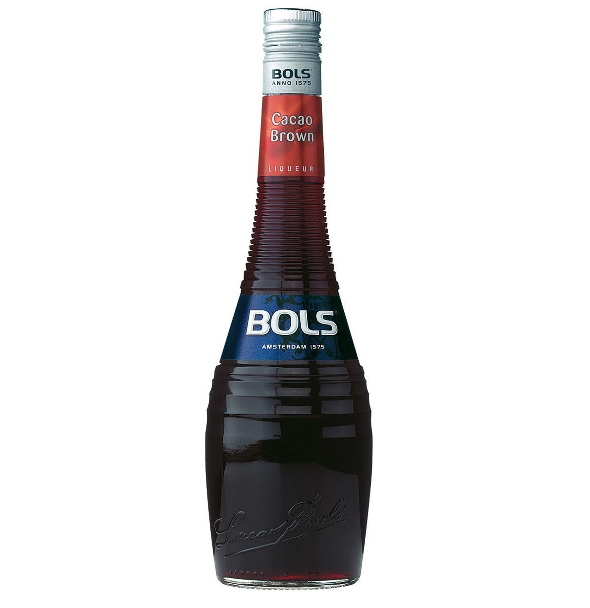 Bols Cacao Brown Liqueur Vol L Mediterranean Wholesale