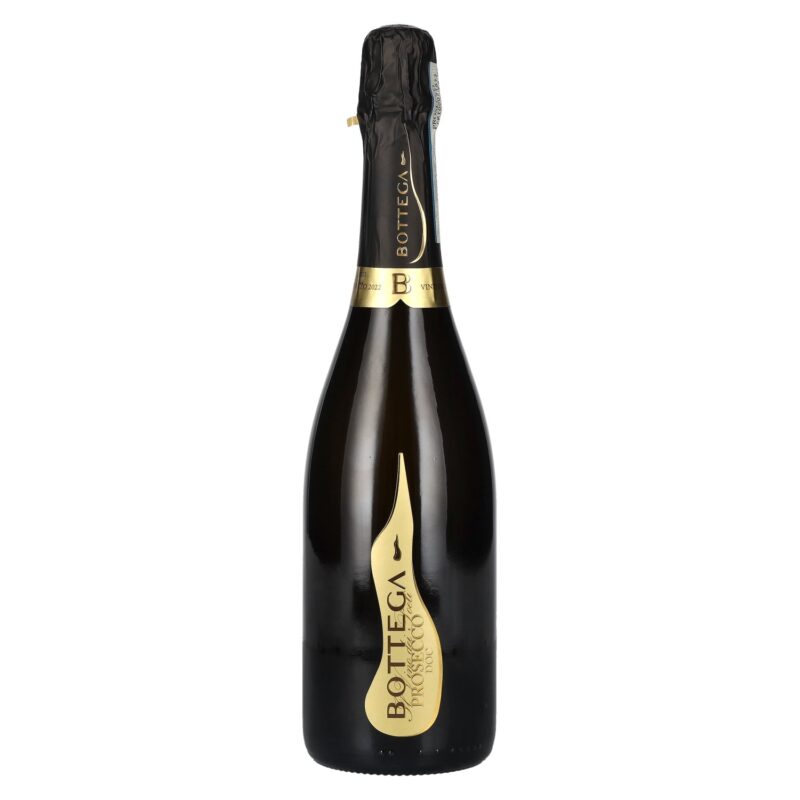 Bottega Il Vino Dei Poeti Prosecco Brut Millesimato Doc 2022 11 Vol 0