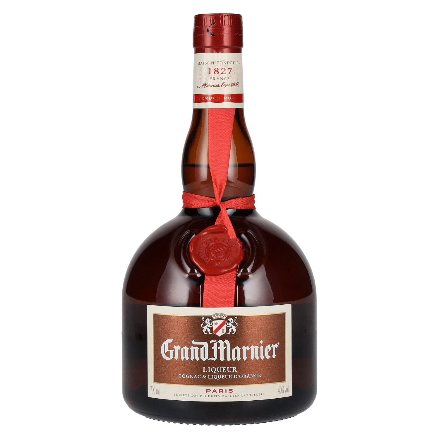 Grand Marnier Cordon Rouge